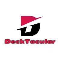 DeckTacular - Kansas City Custom Deck Builder & Pergolas Logo