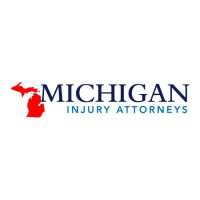Michigan Injury Attorneys Logo