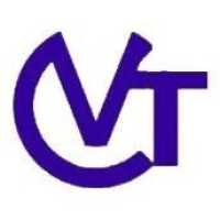 Veronica Christian Travel Logo