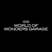World of Wonders Garage Logo