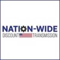 Nationwide Discount Transmissions Logo