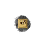 Pro Prep Events Logo