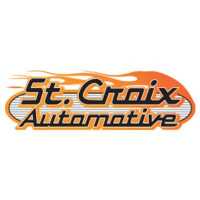 St. Croix Automotive Logo