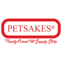 Petsakes Pet Supplies and Grooming Logo