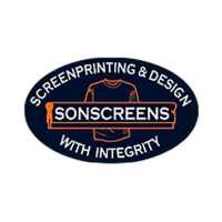 Sonscreens Logo