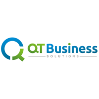 QT Business Solutions Logo