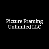 Picture Framing Unlimited LLC Logo