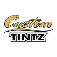 Custom Tintz Logo