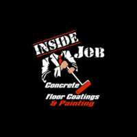 Inside Job Epoxy & Painting Logo
