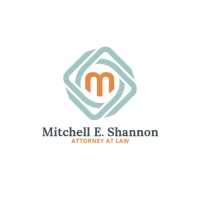 Mitchell E. Shannon, Attorney at Law Logo