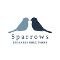 Sparrows Business Solutions Logo