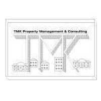 TMK Property Management & Consulting, Llc Logo