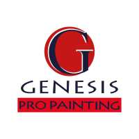Genesis Pro Painting & Restoration Inc. Logo