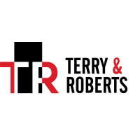 Terry & Roberts Logo