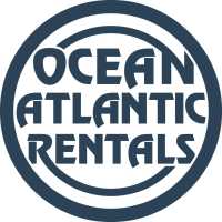 Ocean Atlantic Rentals Logo