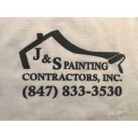 J & S Painting Contractors, Inc. Logo