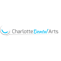 Charlotte Dental Arts Logo