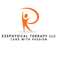 Ezephysical Therapy Logo