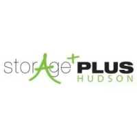 Storage Plus Hudson Logo