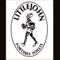 Littlejohn Portable Toilets Logo