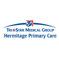Hermitage Primary Care Logo