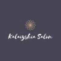 Kalaiyshia Salon Logo