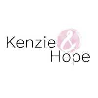 Kenzie & Hope Logo