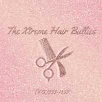 The House Of Cutie All Things Beauty Logo