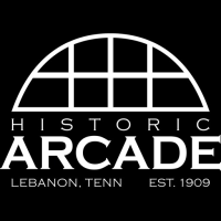 Historic Arcade / Venue 142 Logo