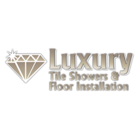 Luxury Tile Showers & Floors Logo