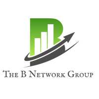 The B Network Group Inc. Logo