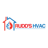 Rudd's HVAC, LLC Logo