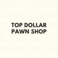Top Dollar Pawn Shop Logo
