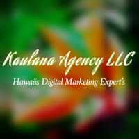 Kaulana Agency LLC Logo