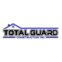 Total Guard Construction Inc Logo