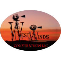 West Winds Construction LLc Logo