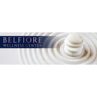 Belfiore Wellness Center Logo