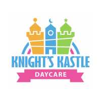 Knight’s Kastle Daycare Logo