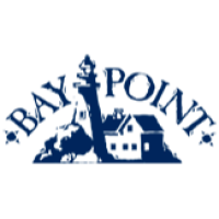 Bay Point Resort and Marina Logo