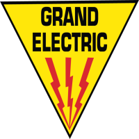 Grand Electric Logo
