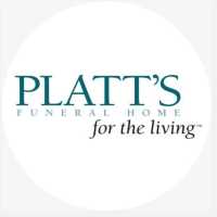 Platt's Funeral Home & Cremation Services Logo