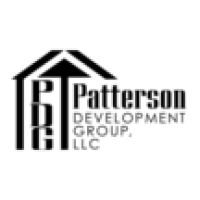 Patterson Development Group LLC Logo