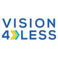 Vision 4 Less Logo