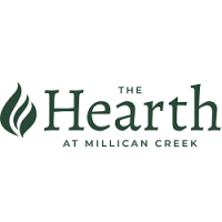 Hearth at Millican Creek Logo