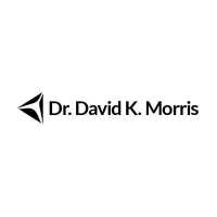David K. Morris, DPM Logo