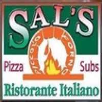 Sal's Ristorante Italiano Logo