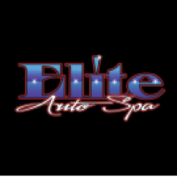 Elite Auto Spa West Logo