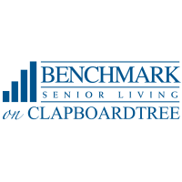 Benchmark Senior Living on Clapboardtree Logo