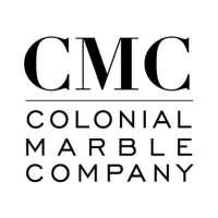 Colonial Marble Company, Inc Logo