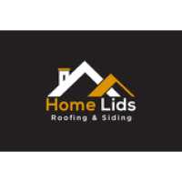Home Lids Roofing Logo